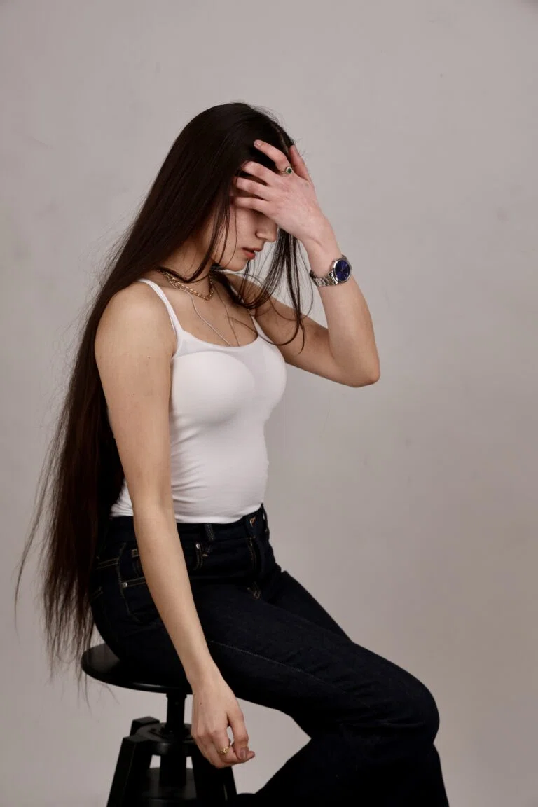 Mandeep kaur - Showbiz Models