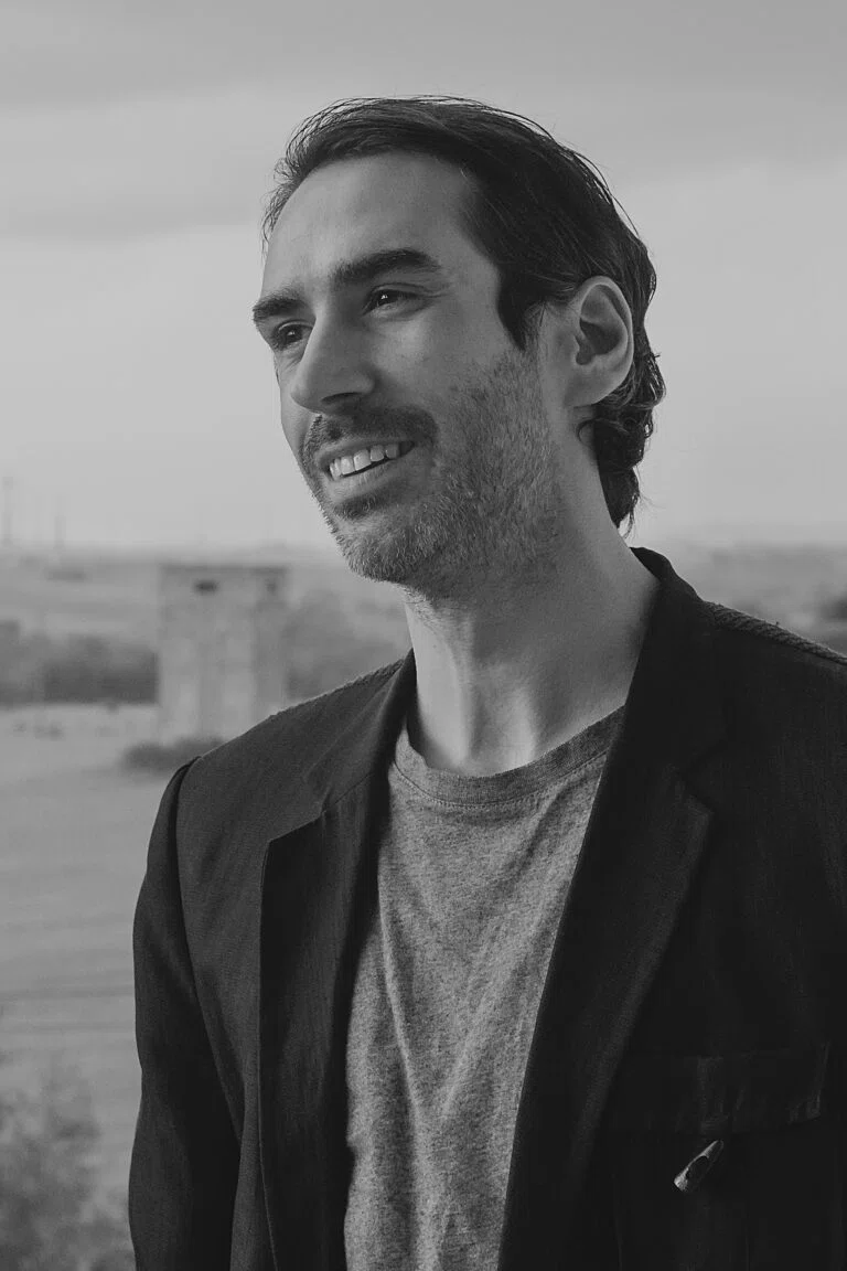 FEDERICO GIUNTI - Showbiz Models