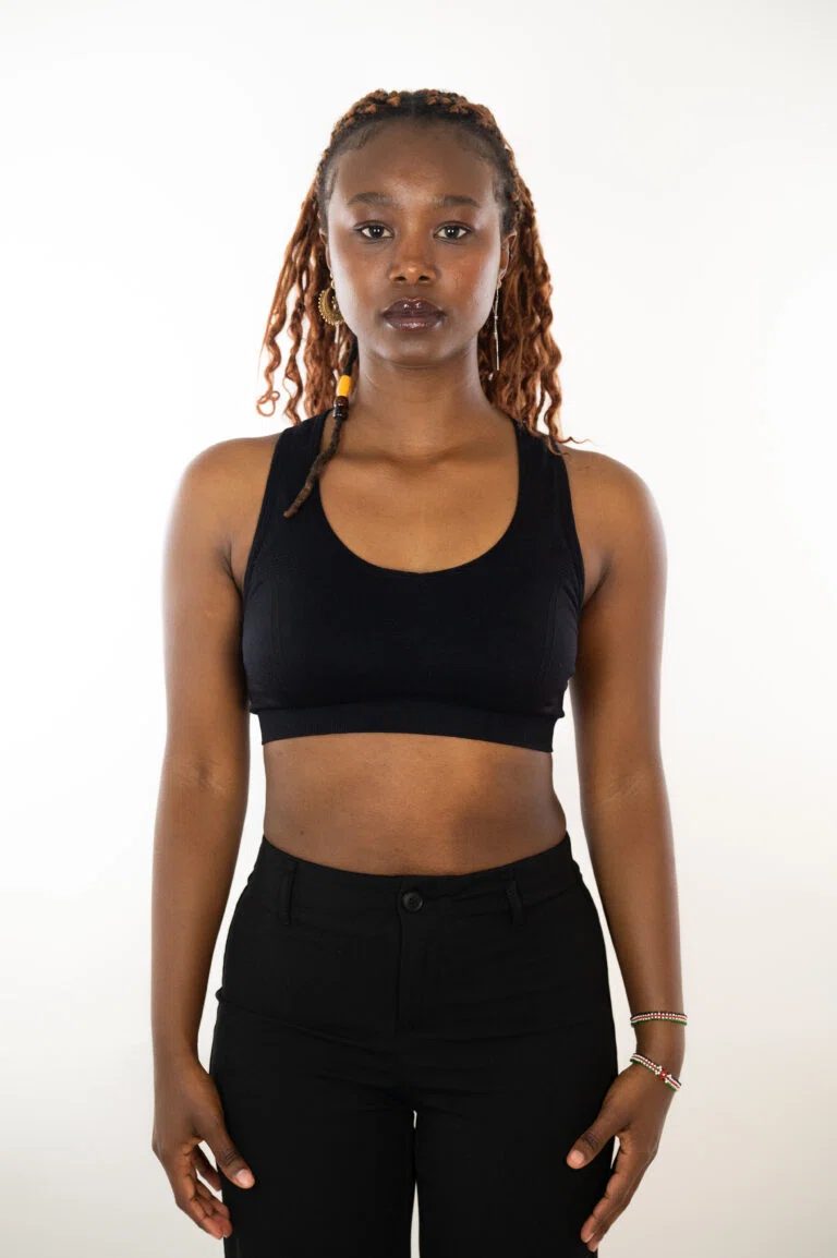 Rosemary Mumbi - Showbiz Models