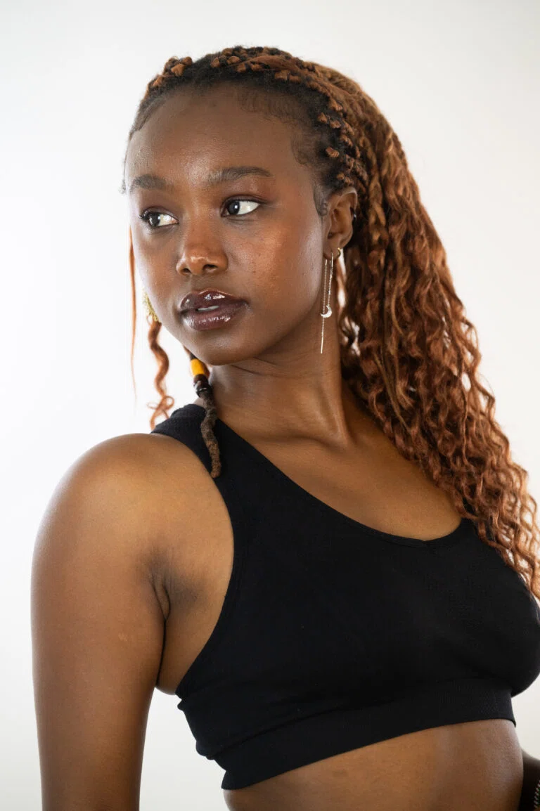 Rosemary Mumbi - Showbiz Models