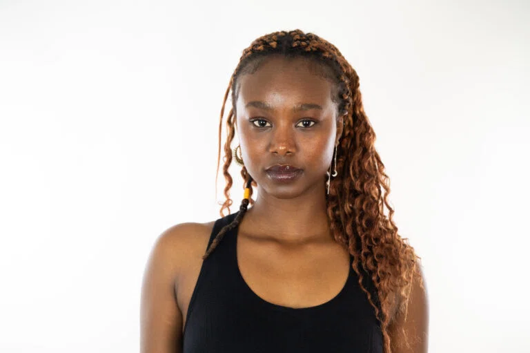 Rosemary Mumbi - Showbiz Models