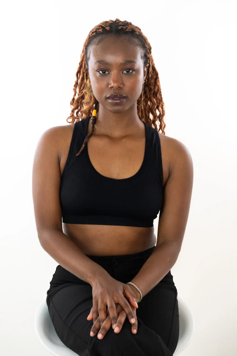 Rosemary Mumbi - Showbiz Models