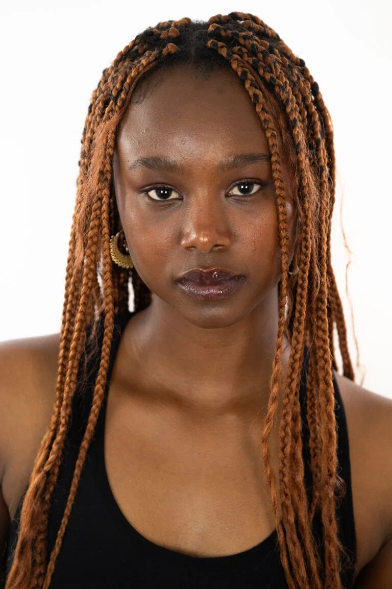 Rosemary Mumbi - Showbiz Models