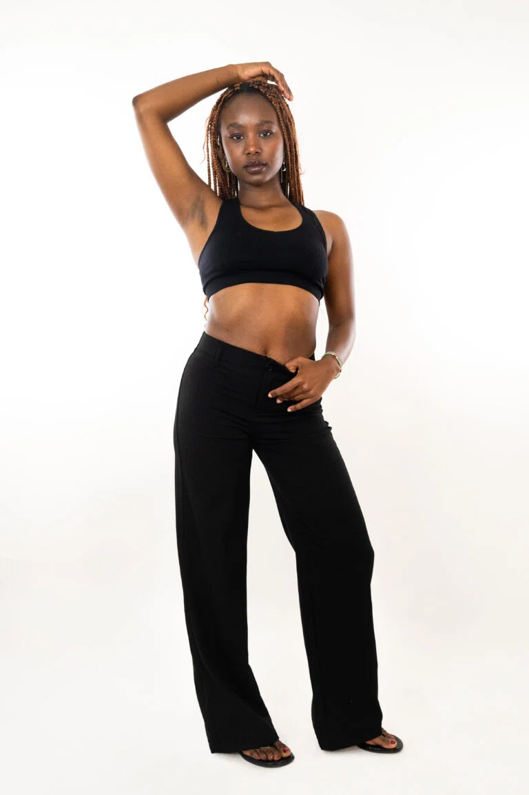 Rosemary Mumbi - Showbiz Models