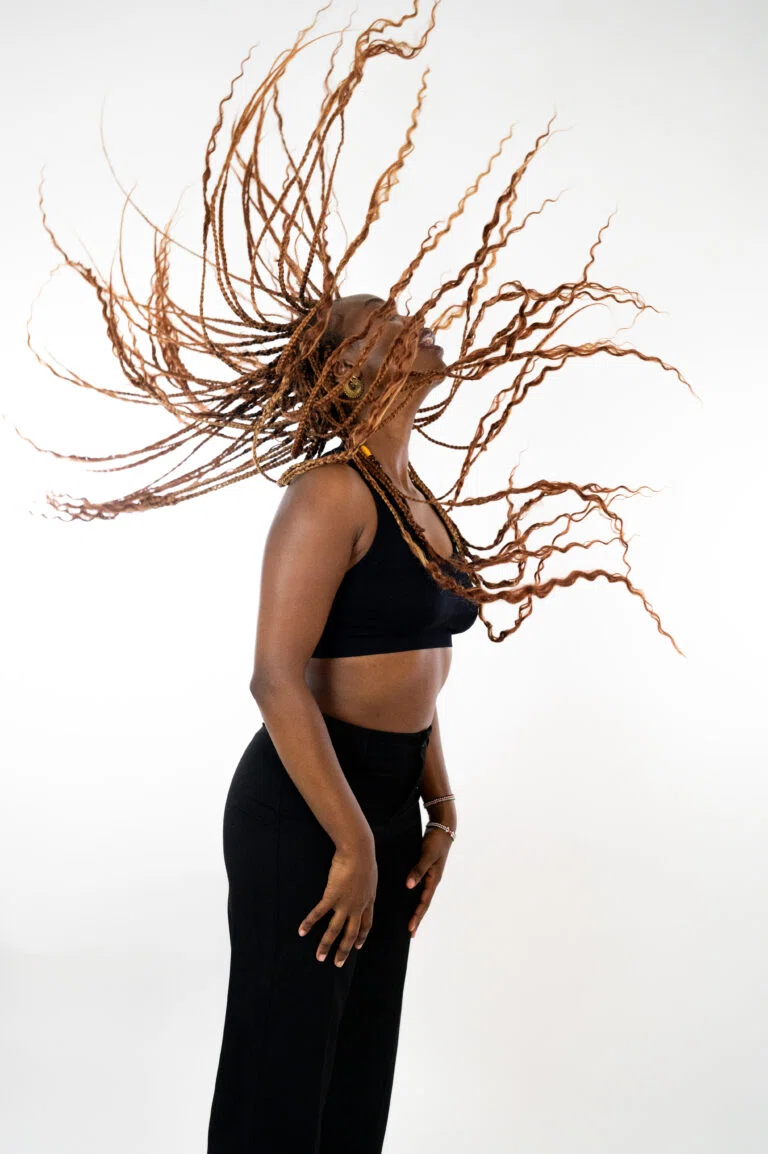 Rosemary Mumbi - Showbiz Models