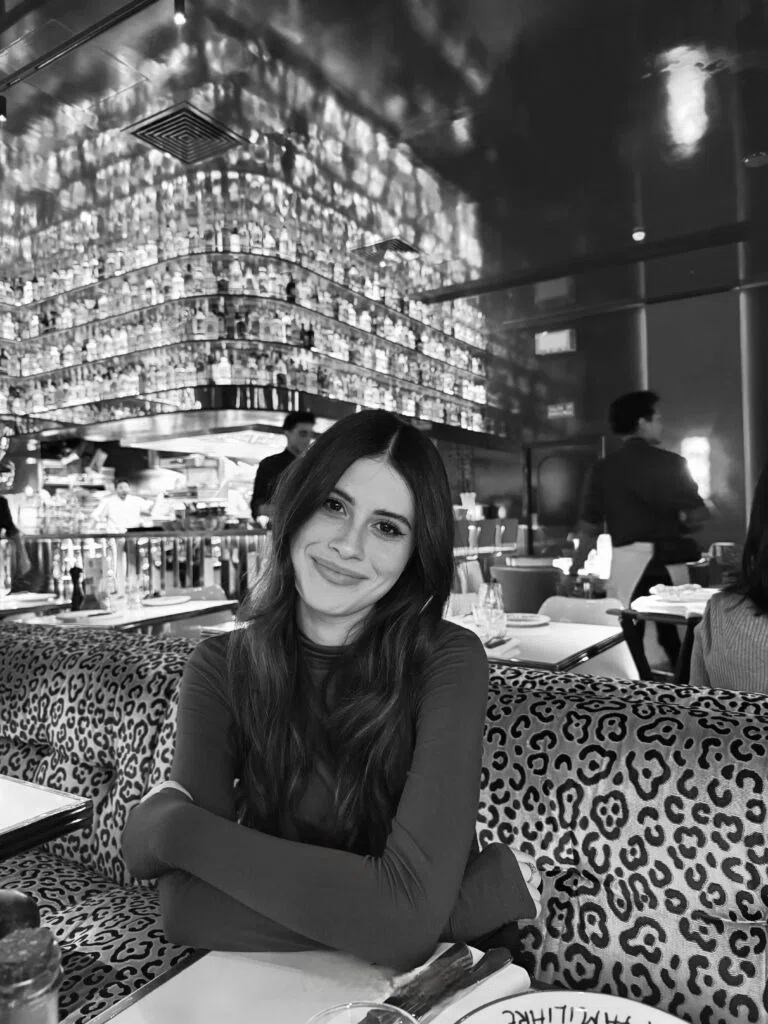 Arianna Principe - Showbiz Models