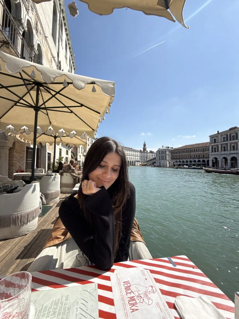Arianna Principe - Showbiz Models