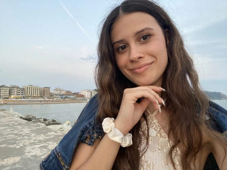 Arianna Principe - Showbiz Models