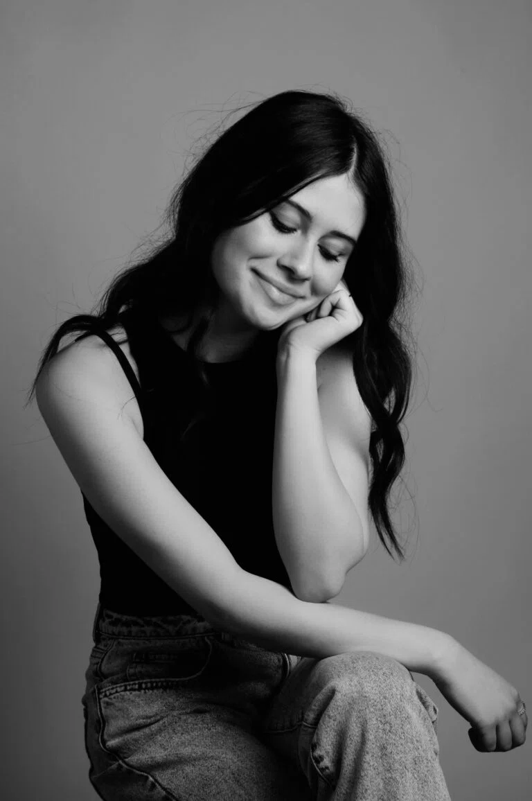 Arianna Principe - Showbiz Models
