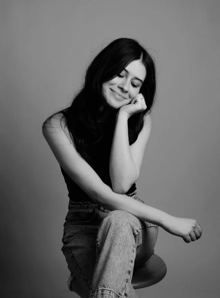 Arianna Principe - Showbiz Models