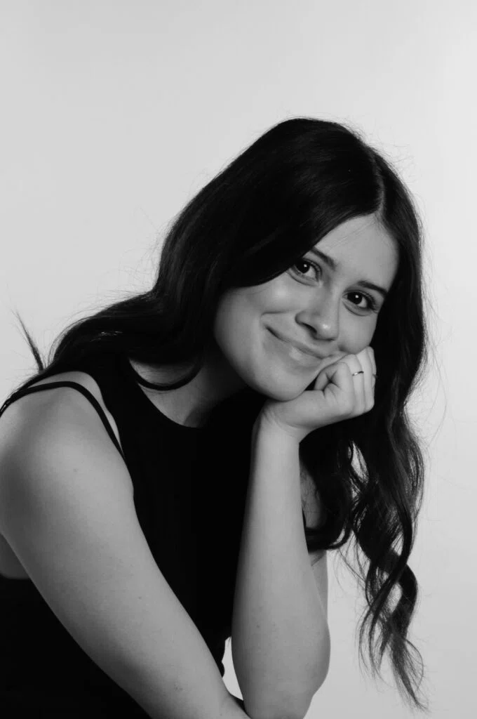 Arianna Principe – Hostess Showbiz Models