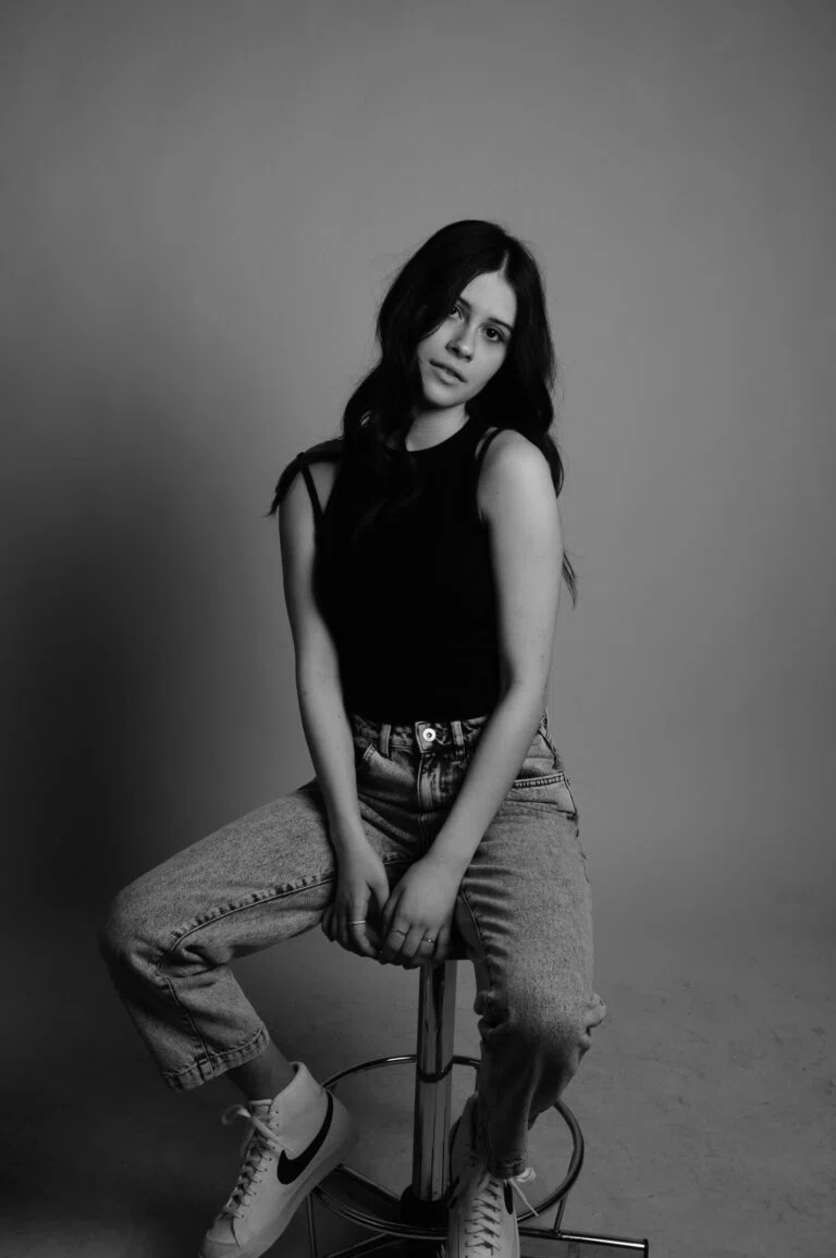 Arianna Principe - Showbiz Models