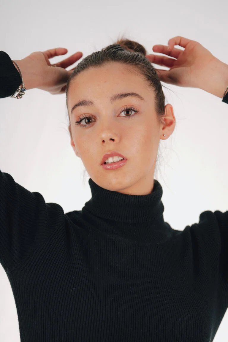 Angelica Lazzerini - Showbiz Models