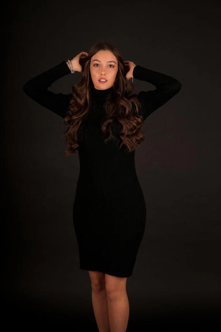 Angelica Lazzerini - Showbiz Models