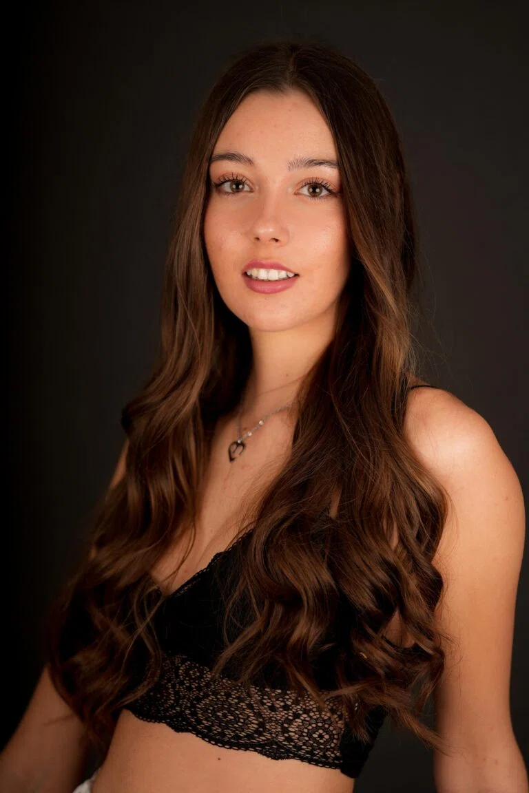 Angelica Lazzerini - Showbiz Models