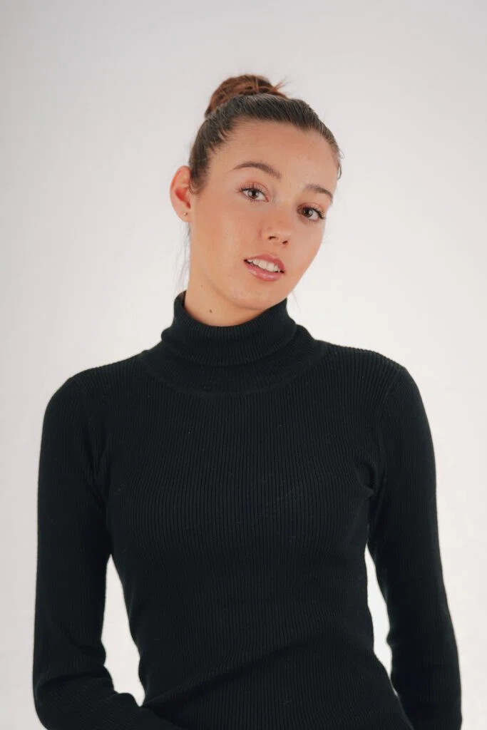Angelica Lazzerini – Hostess Showbiz Models