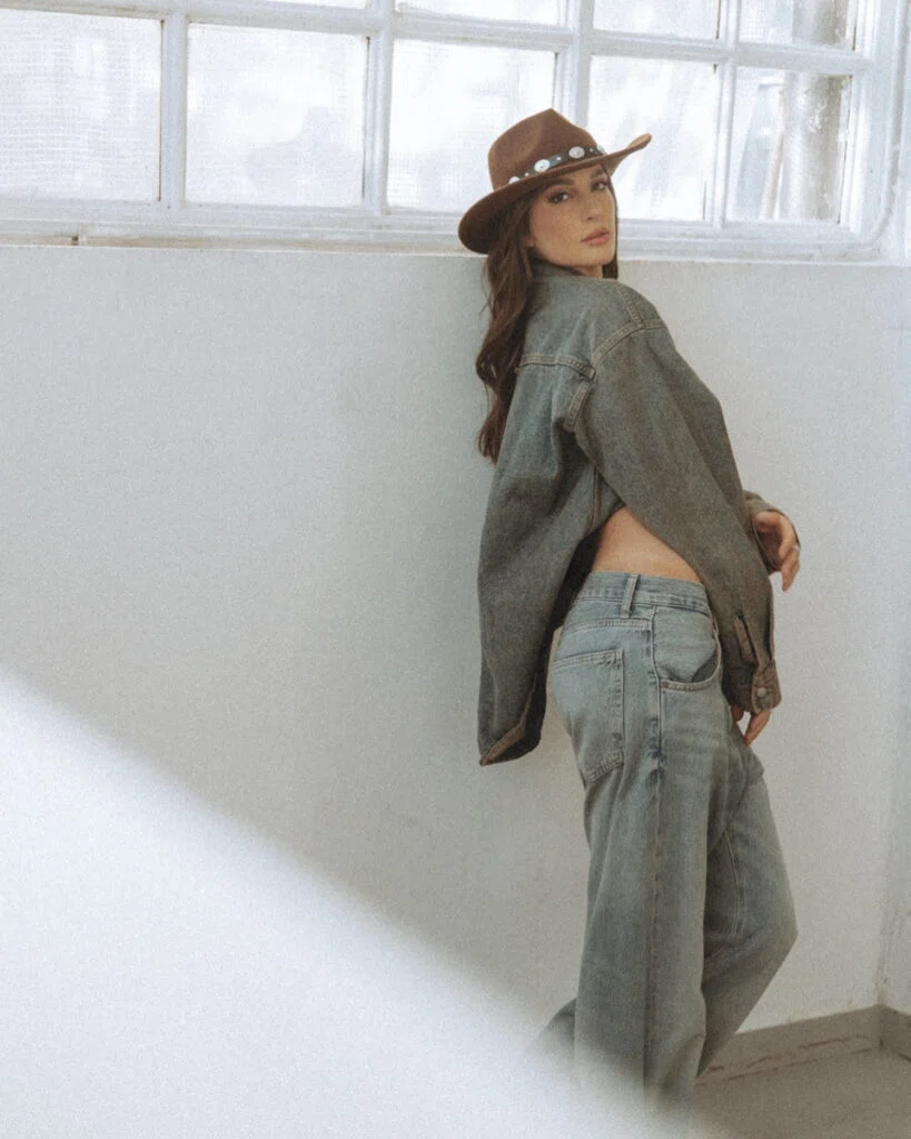 Martina Favaretto – Hostess Showbiz Models