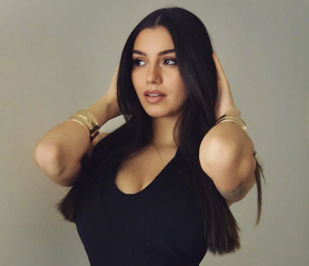 Benedetta Invernizzi – Hostess Showbiz Models