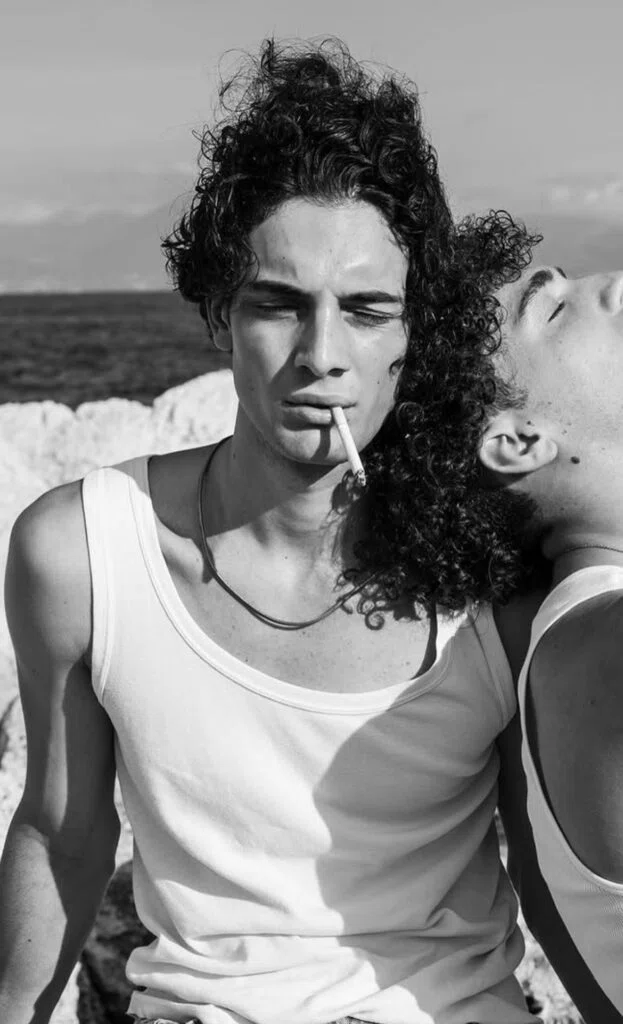 Ciro Rivieccio – Attori Showbiz Models