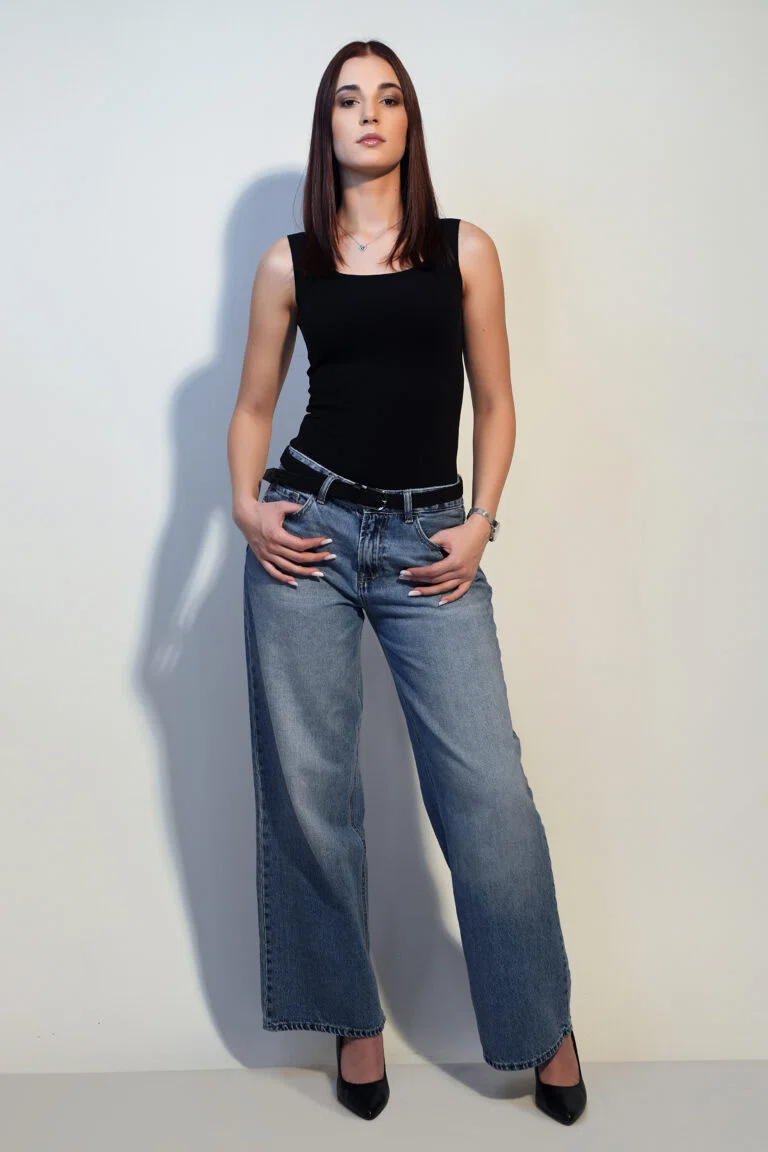 Angela Raskovic - Showbiz Models