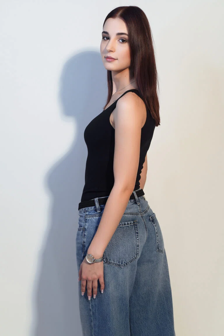 Angela Raskovic - Showbiz Models