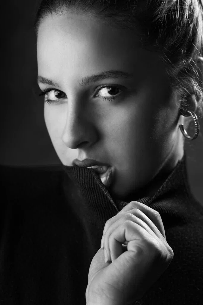 Camilla Allegri – Hostess Showbiz Models
