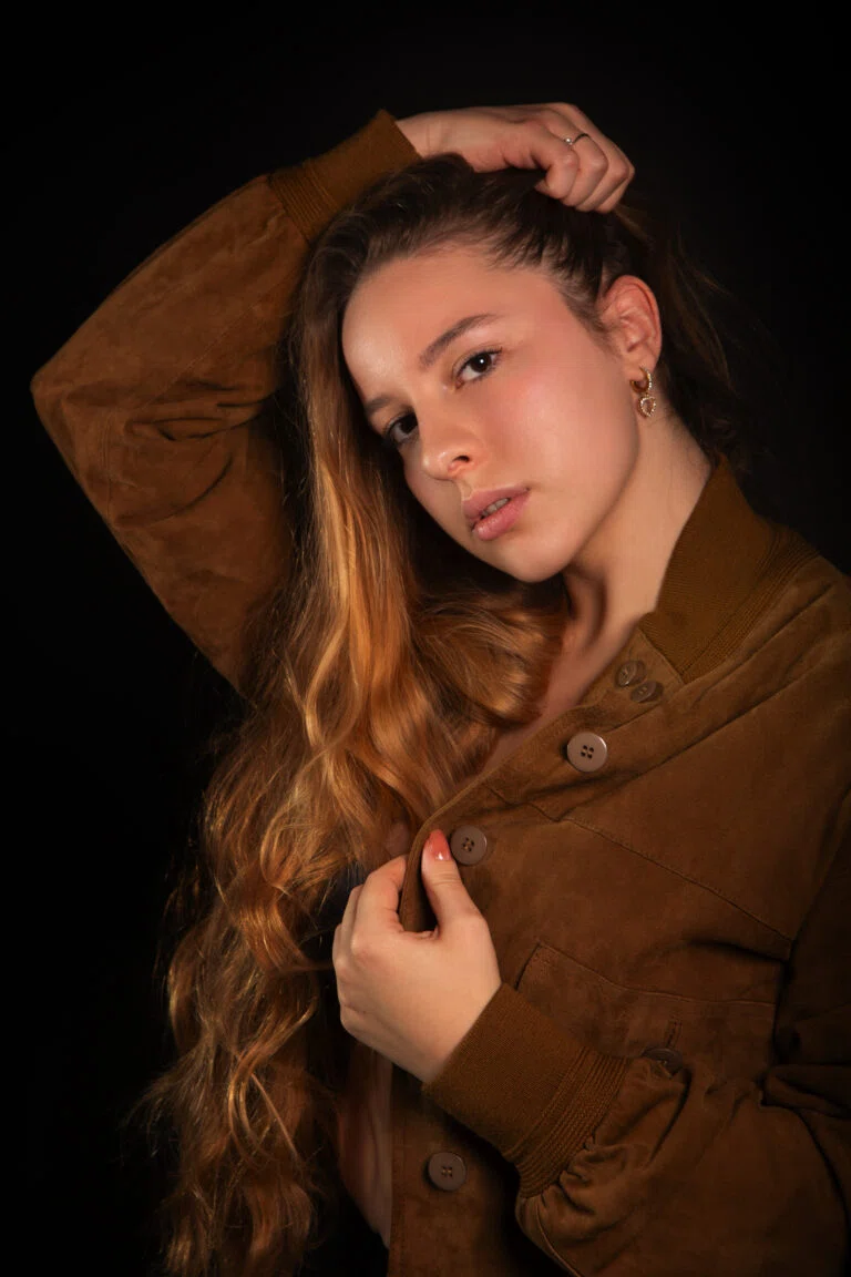 Camilla Allegri - Showbiz Models