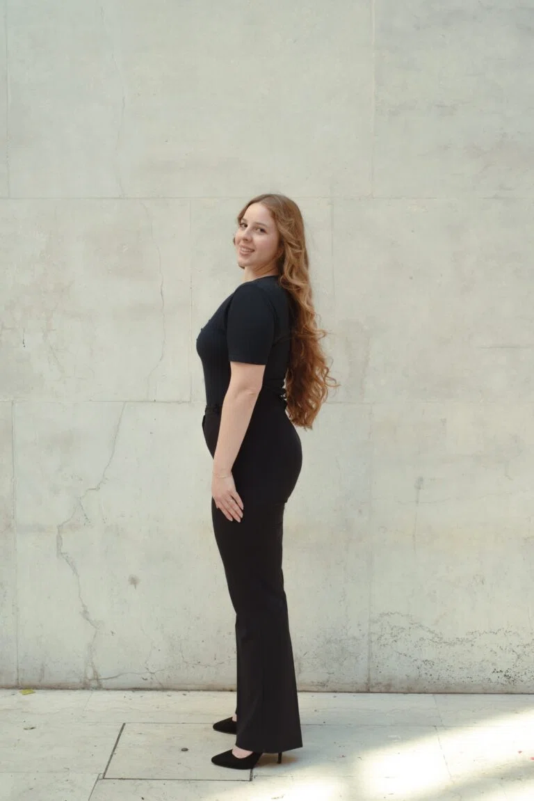 Camilla Allegri - Showbiz Models