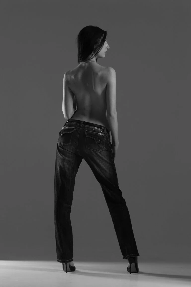 Maria Chiara Mirra - Showbiz Models