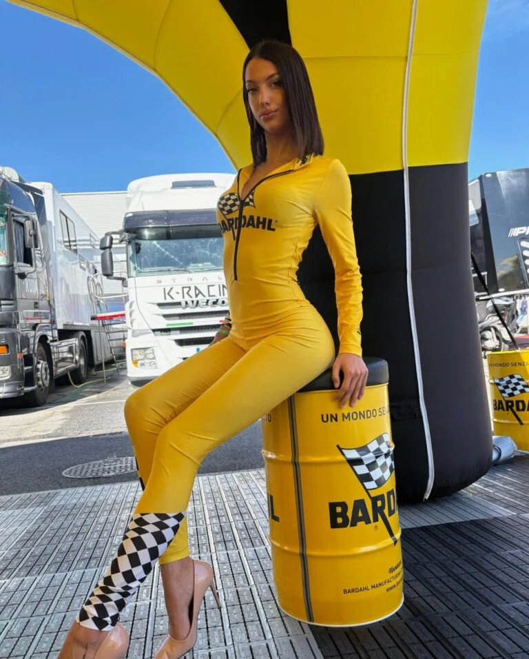 Maria Chiara Mirra - Showbiz Models