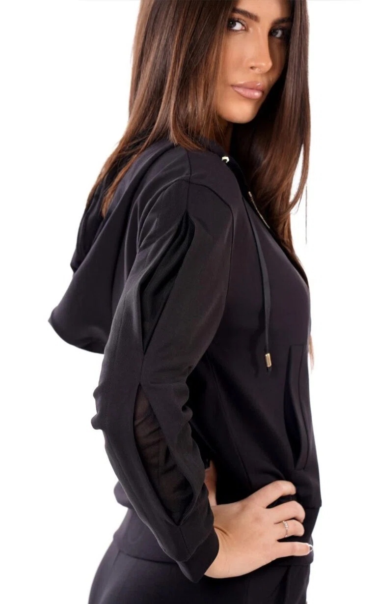 Melissa Maria Raduica - Showbiz Models