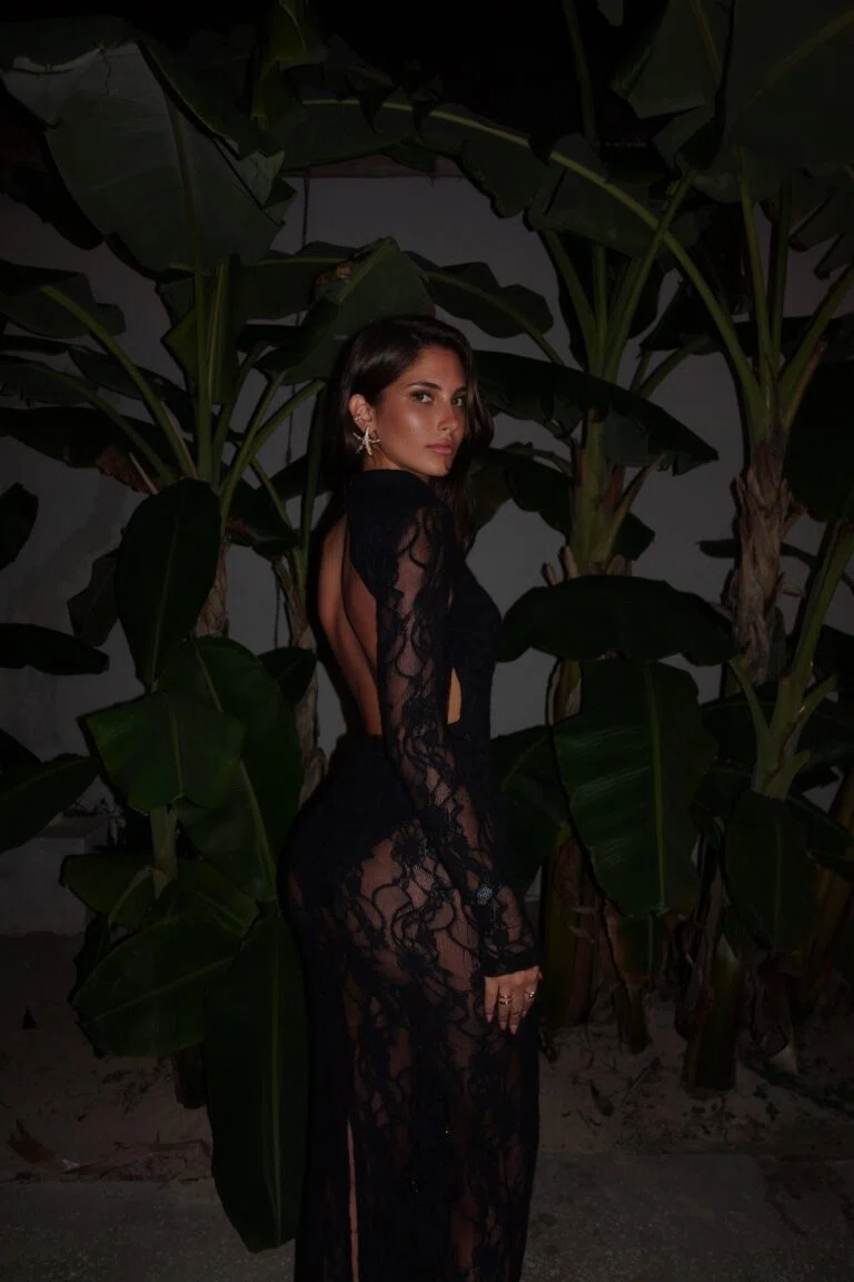 Melissa Maria Raduica - Showbiz Models