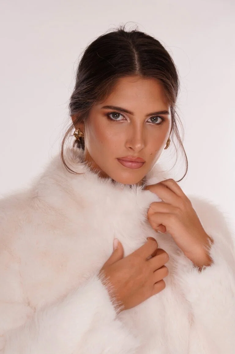 Melissa Maria Raduica - Showbiz Models