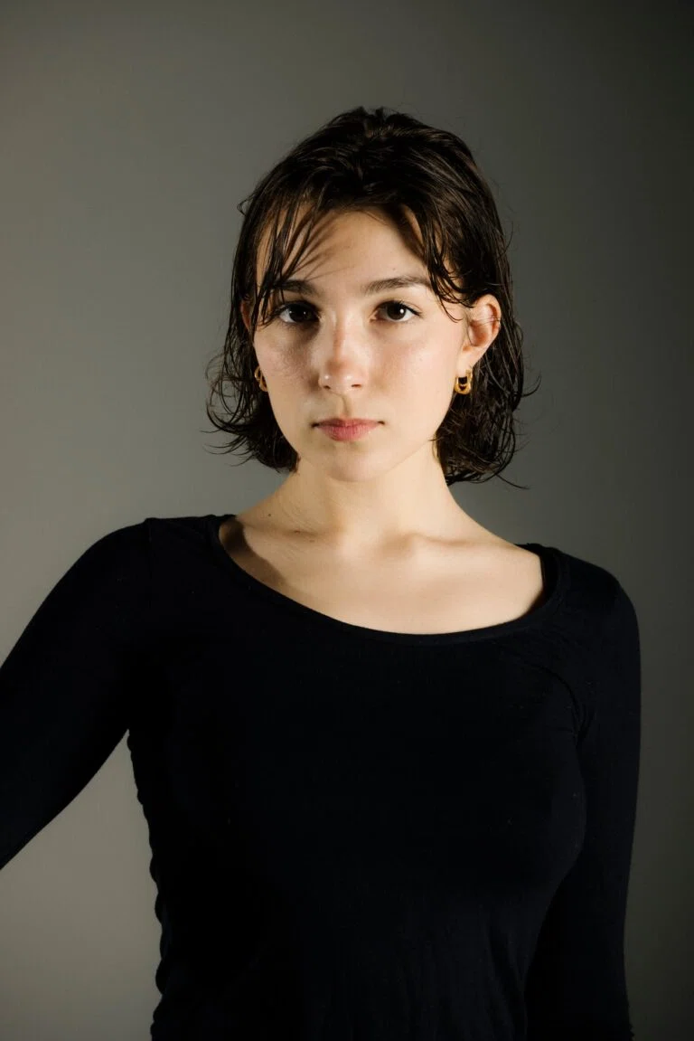 Angela Pizzo - Showbiz Models