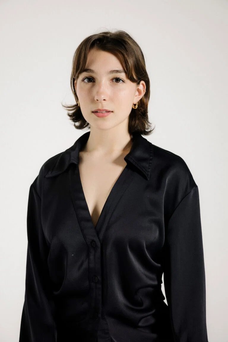Angela Pizzo - Showbiz Models