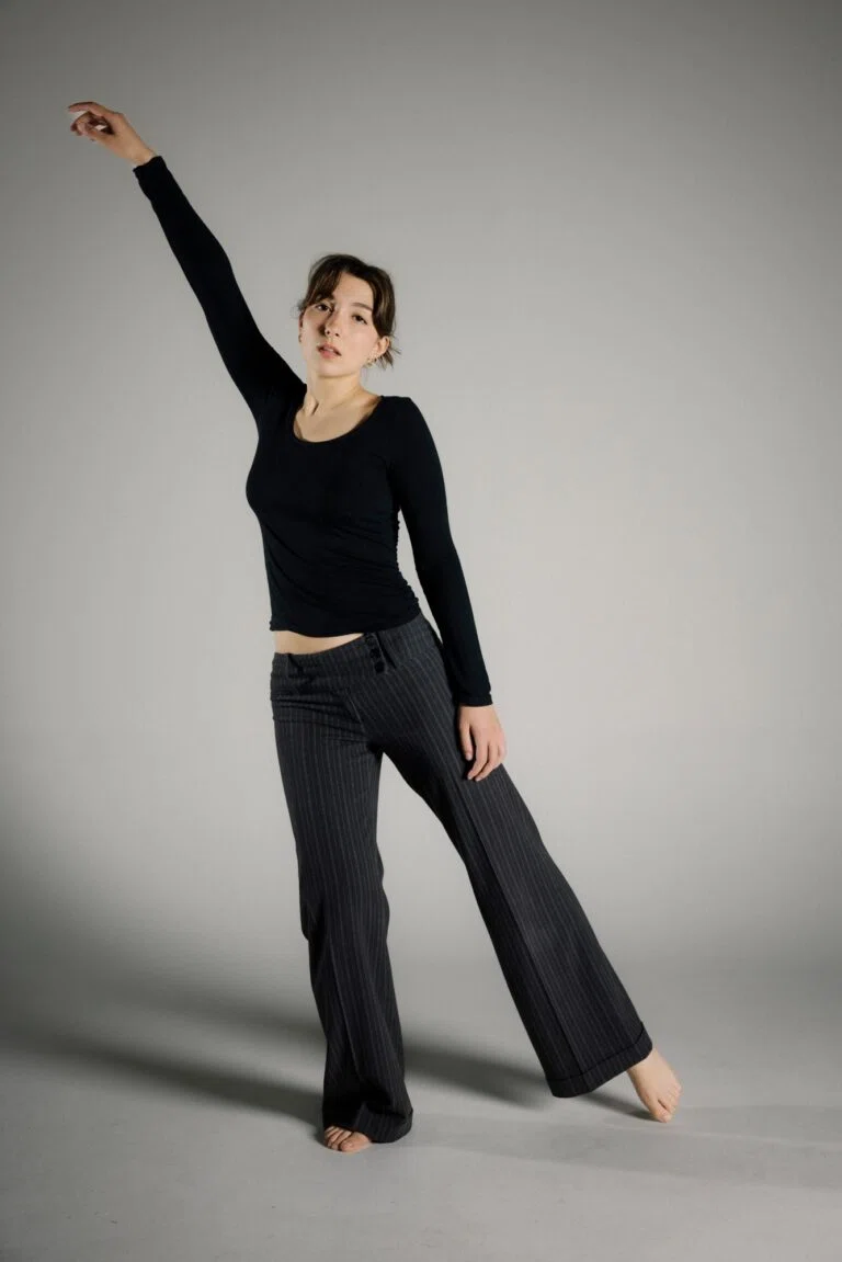 Angela Pizzo - Showbiz Models