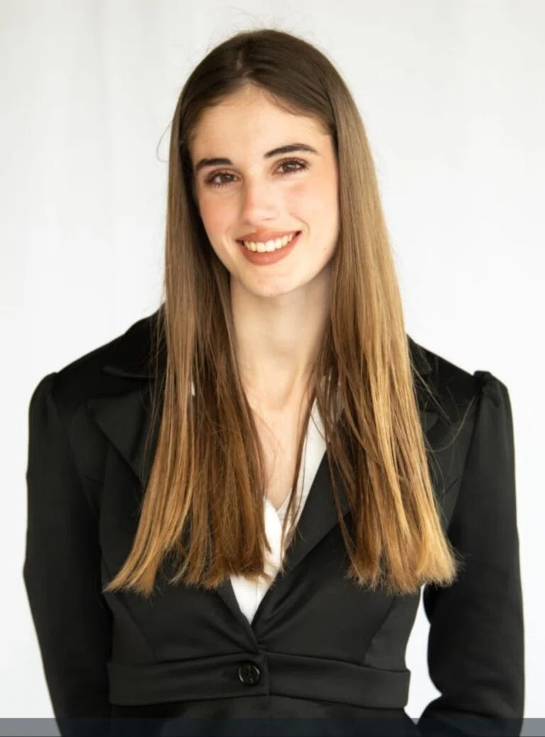 ELEONORA FORNI - Showbiz Models