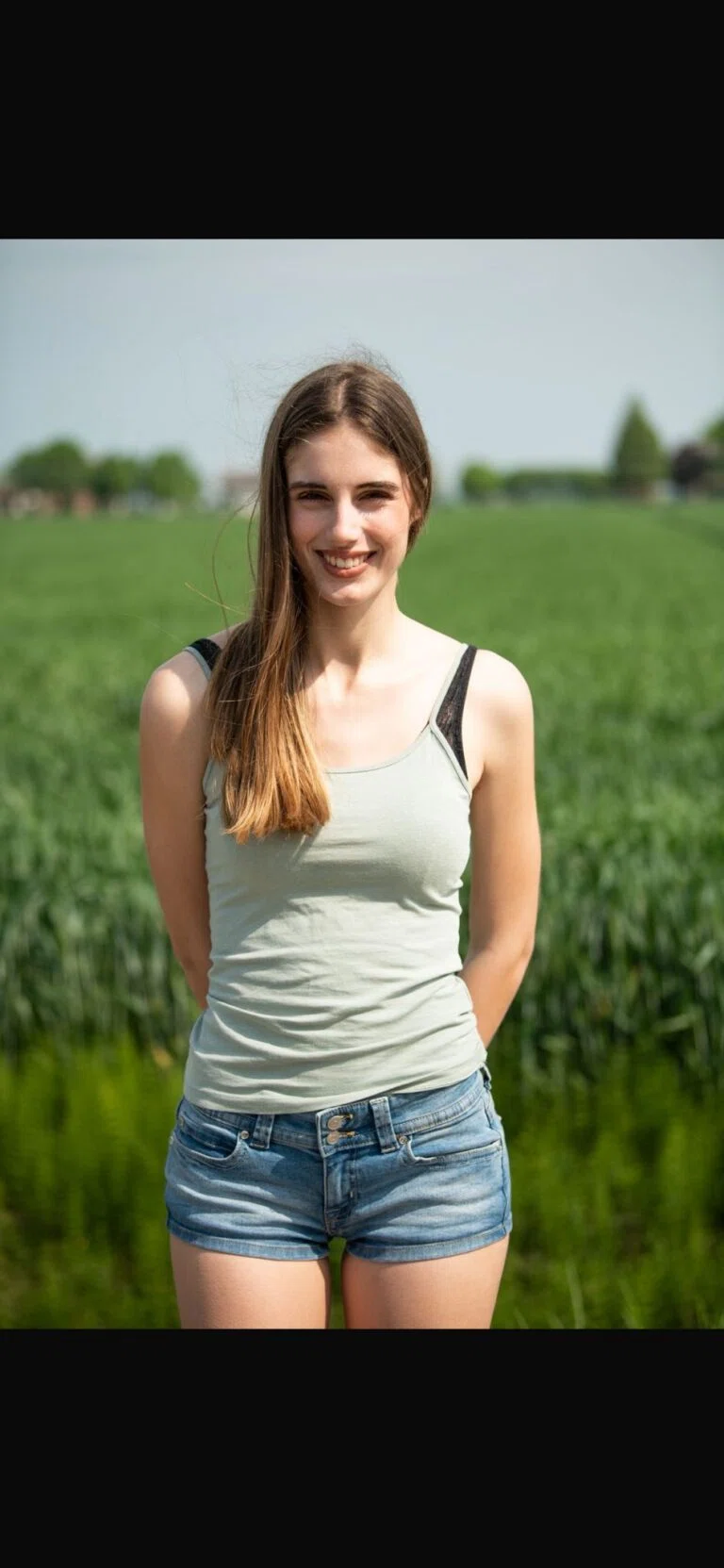 ELEONORA FORNI - Showbiz Models