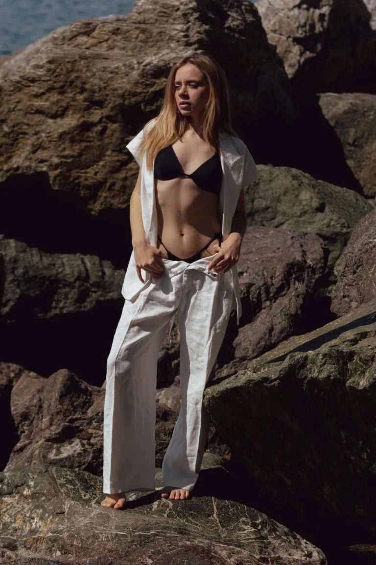 Amelie Asterini - Showbiz Models