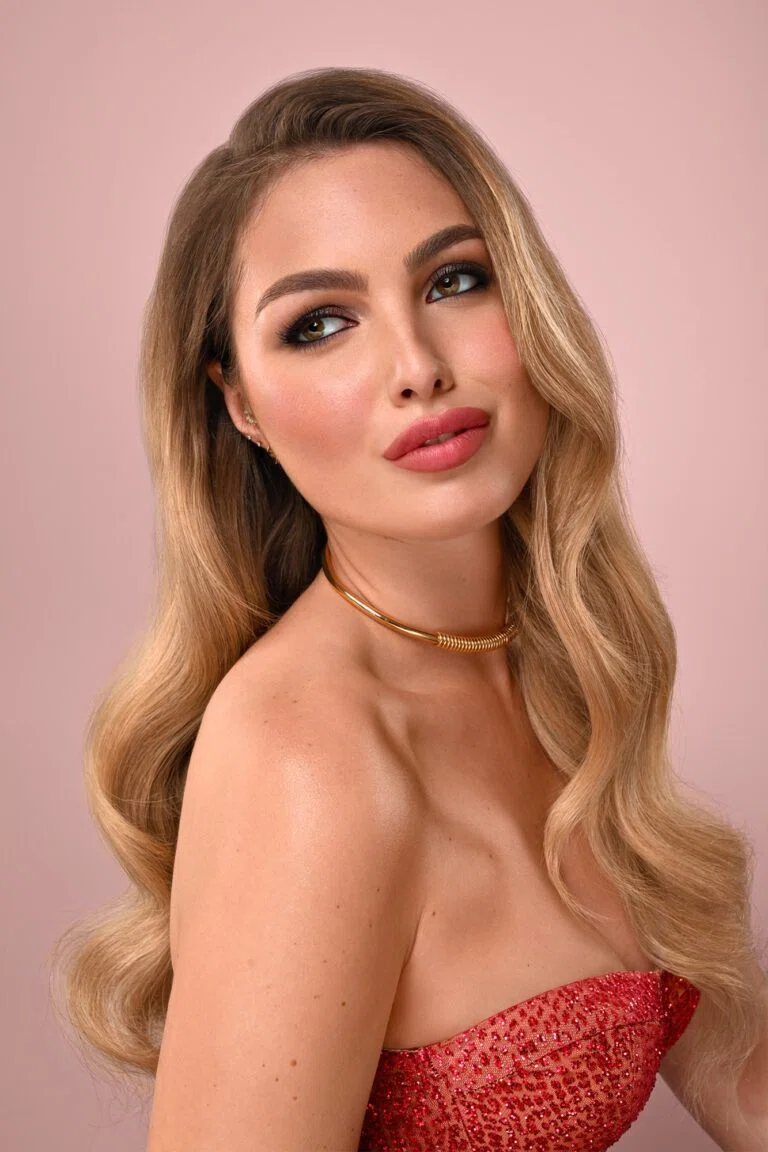 Chiara Bolognesi - Showbiz Models