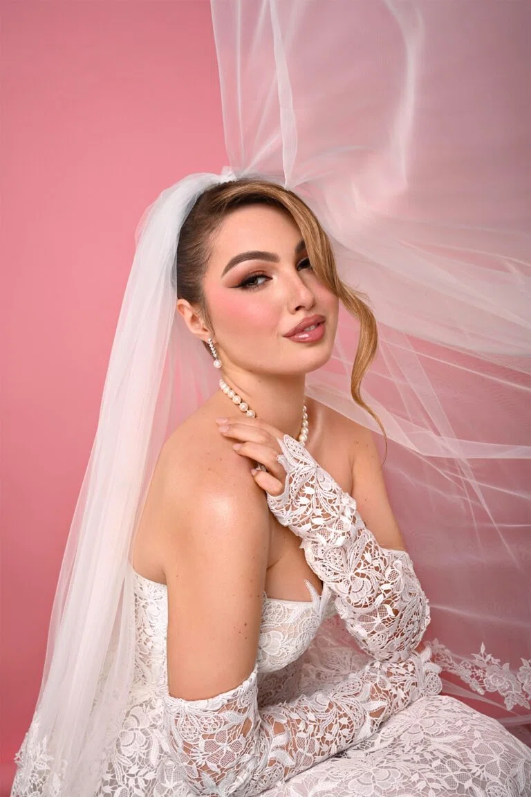 Chiara Bolognesi - Showbiz Models