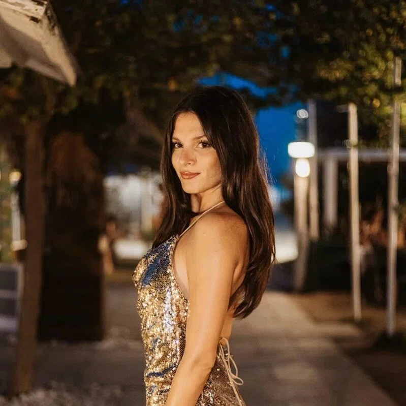 Valentina Suprani – Hostess Showbiz Models