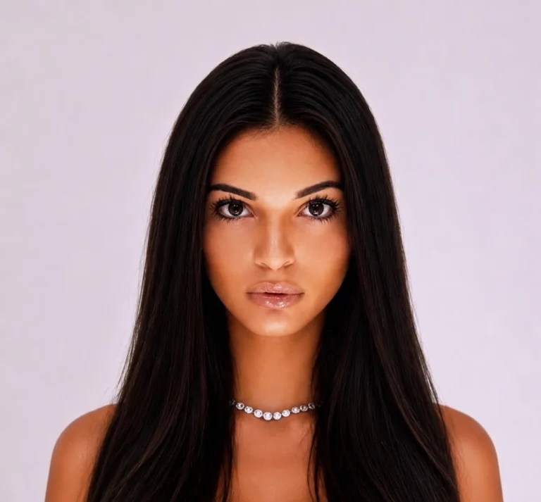Giulia Colace - Showbiz Models