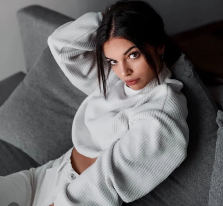 Giulia Colace - Showbiz Models