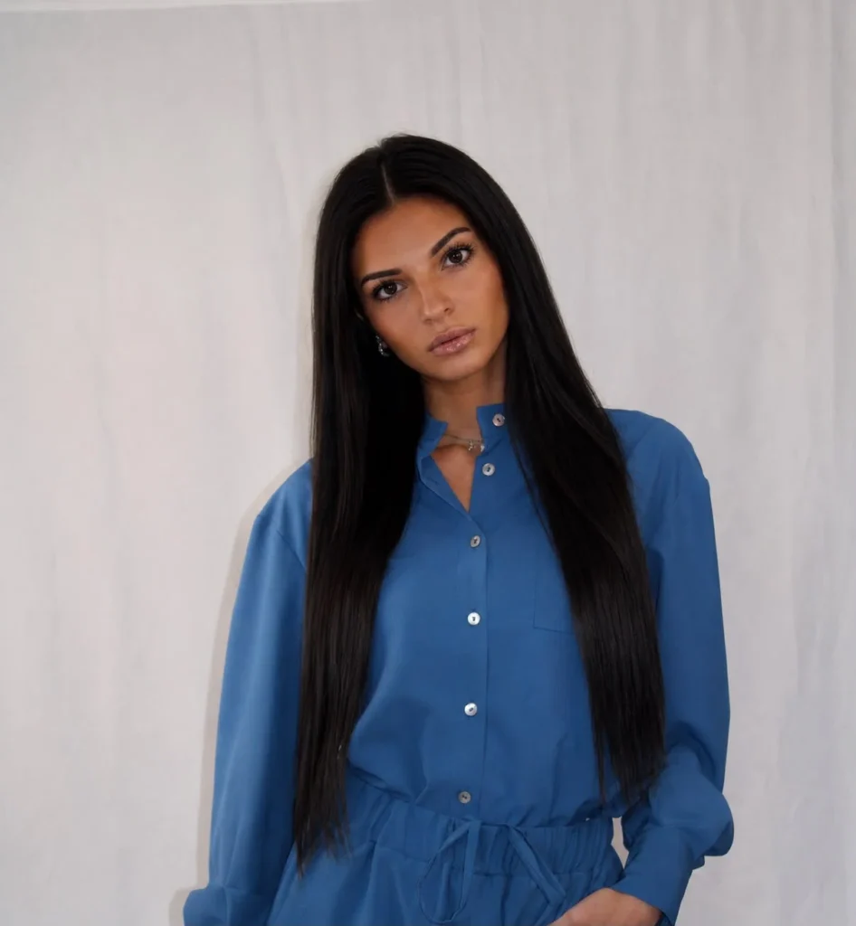 Giulia Colace – Modelle Showbiz Models