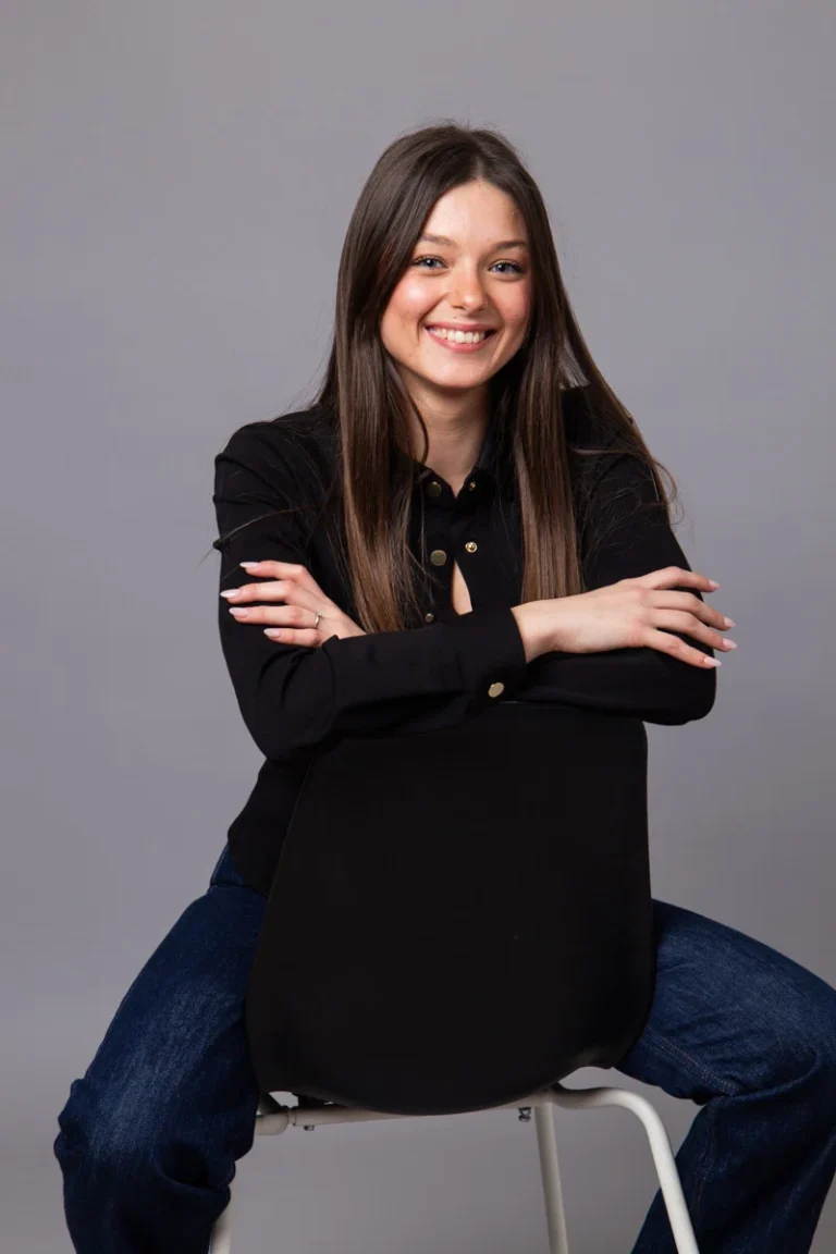 Elena Sofia Alessandri - Showbiz Models