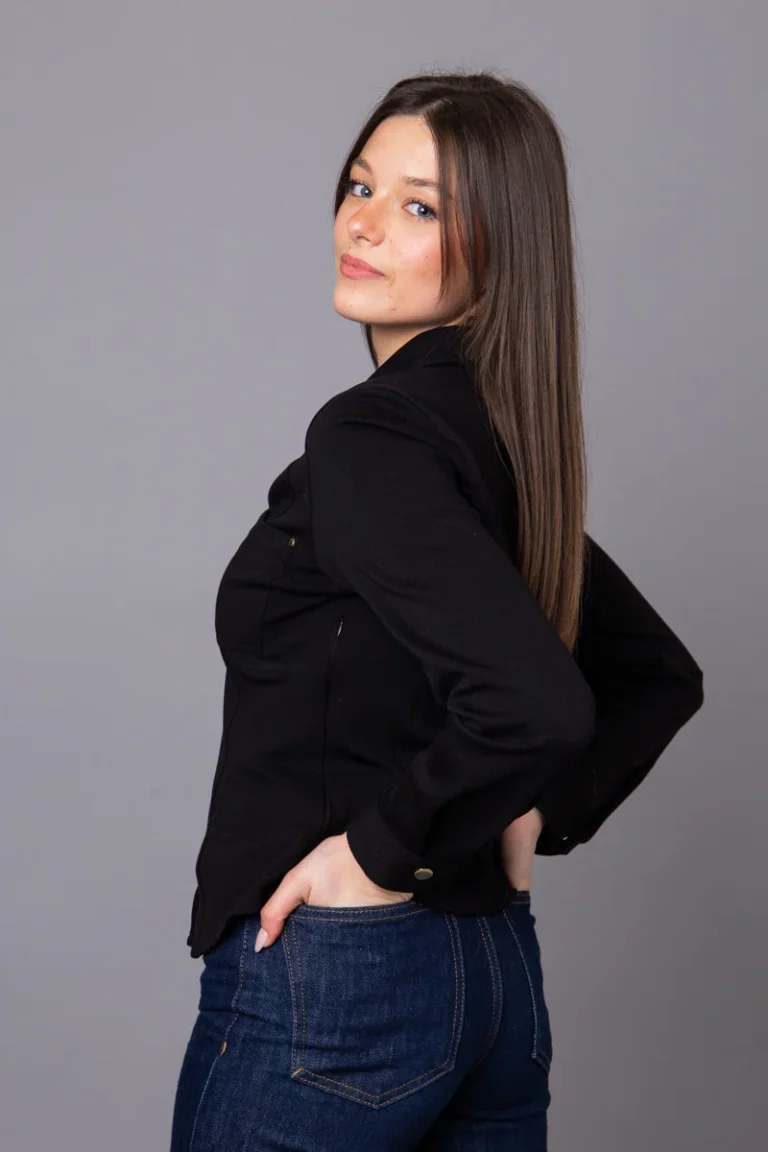 Elena Sofia Alessandri - Showbiz Models