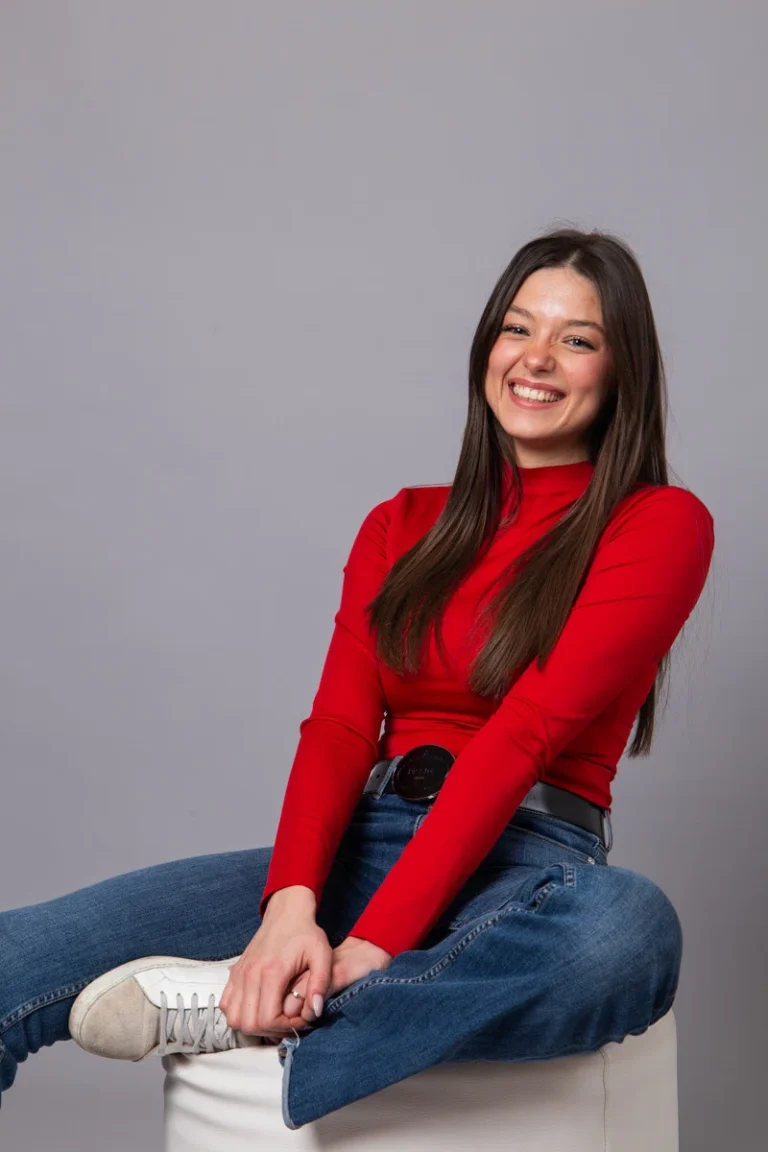 Elena Sofia Alessandri - Showbiz Models