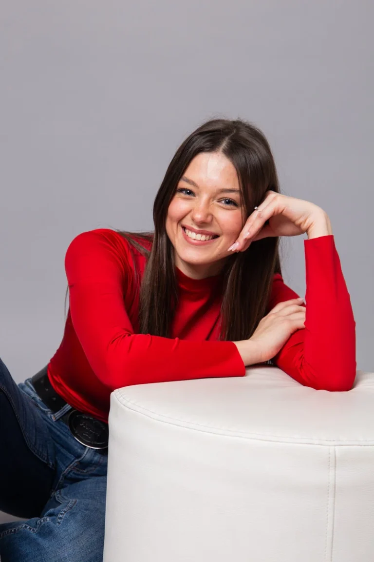 Elena Sofia Alessandri - Showbiz Models