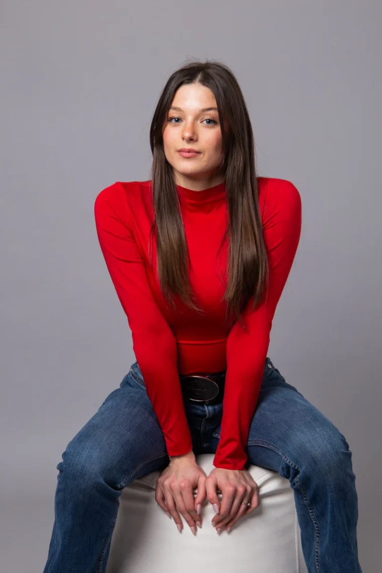 Elena Sofia Alessandri - Showbiz Models
